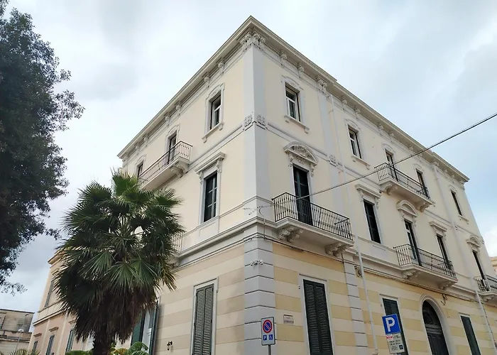 Palazzo Castellano