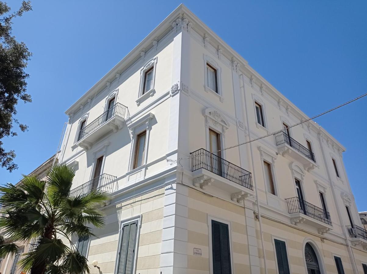 Bed & Breakfast Palazzo Castellano