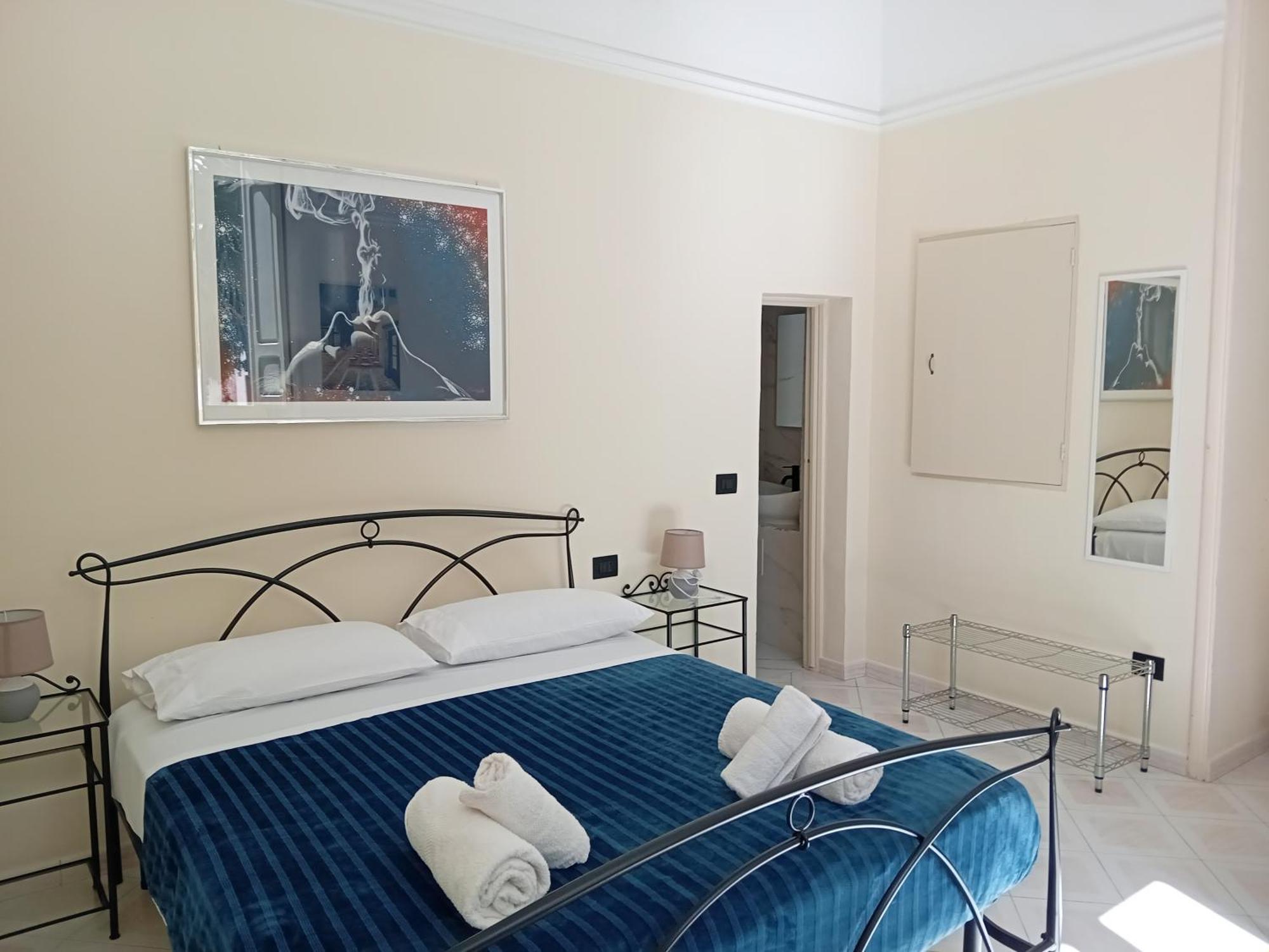 Palazzo Castellano Bed & Breakfast