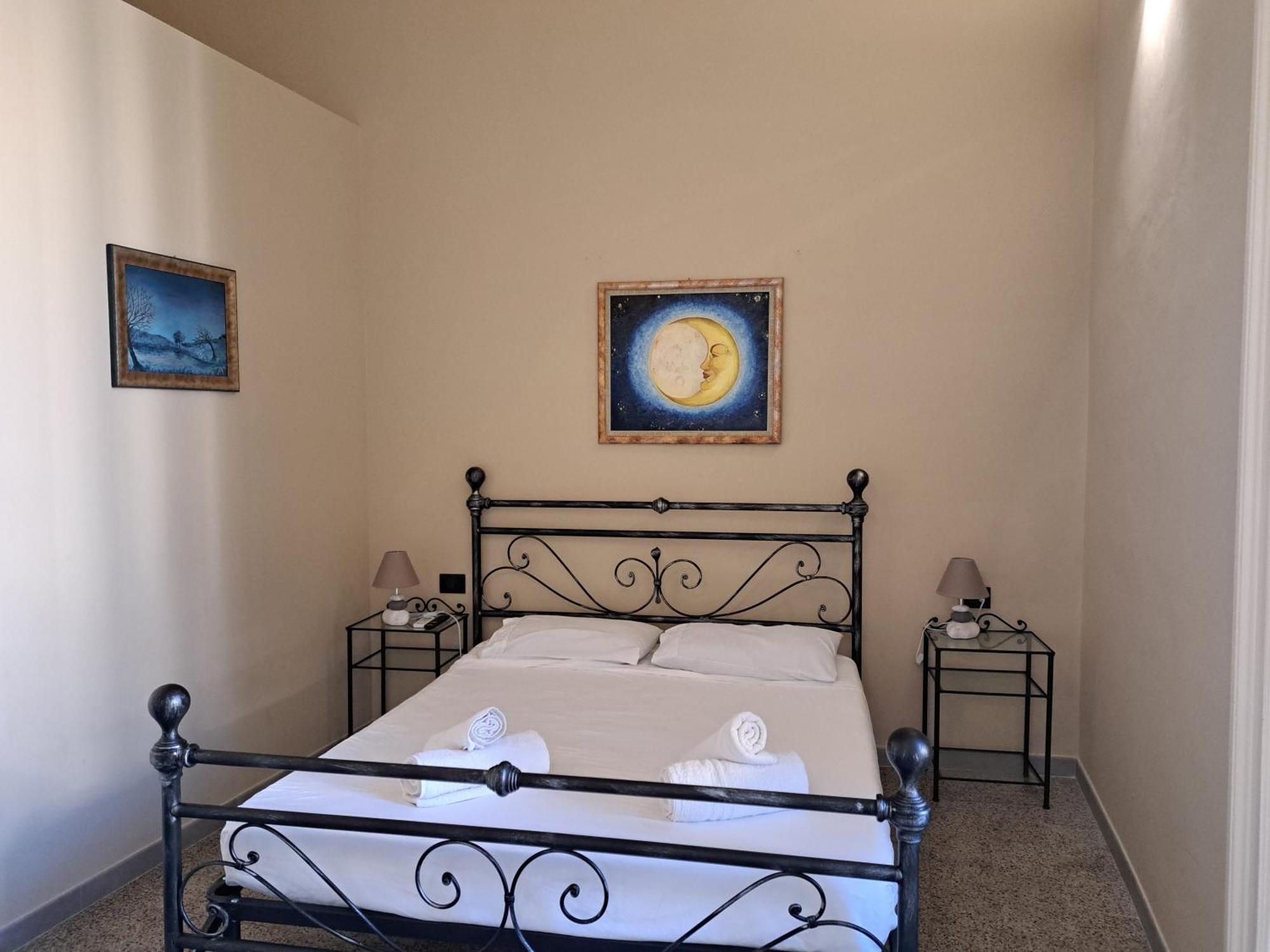 Palazzo Castellano Bed & Breakfast *