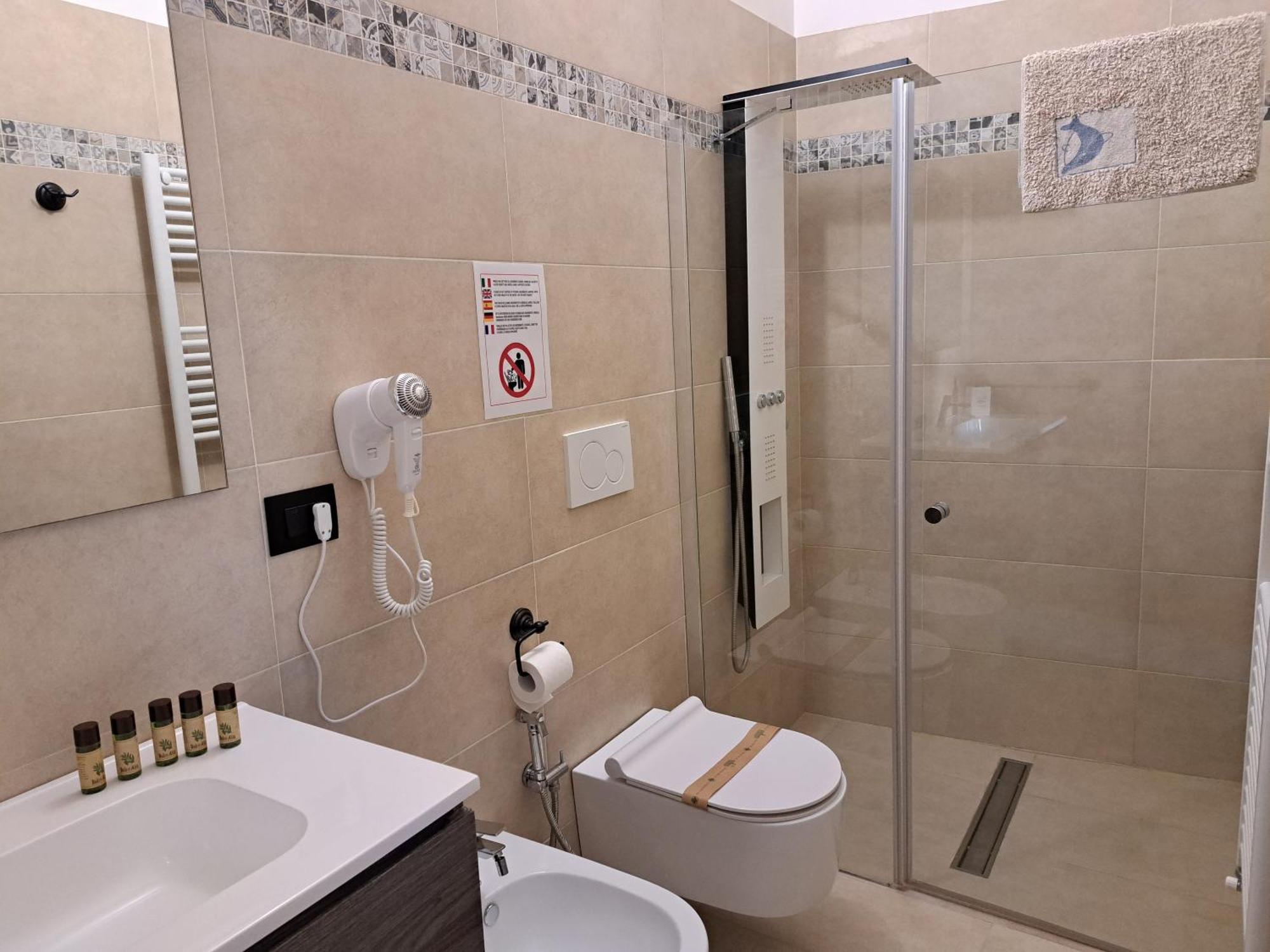 Bed & Breakfast Palazzo Castellano