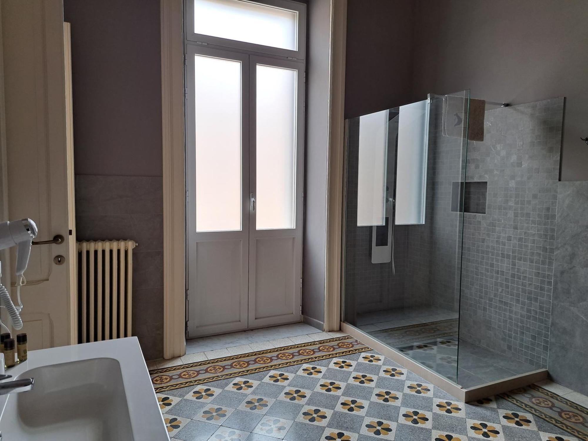 Bed & Breakfast Palazzo Castellano Lecce