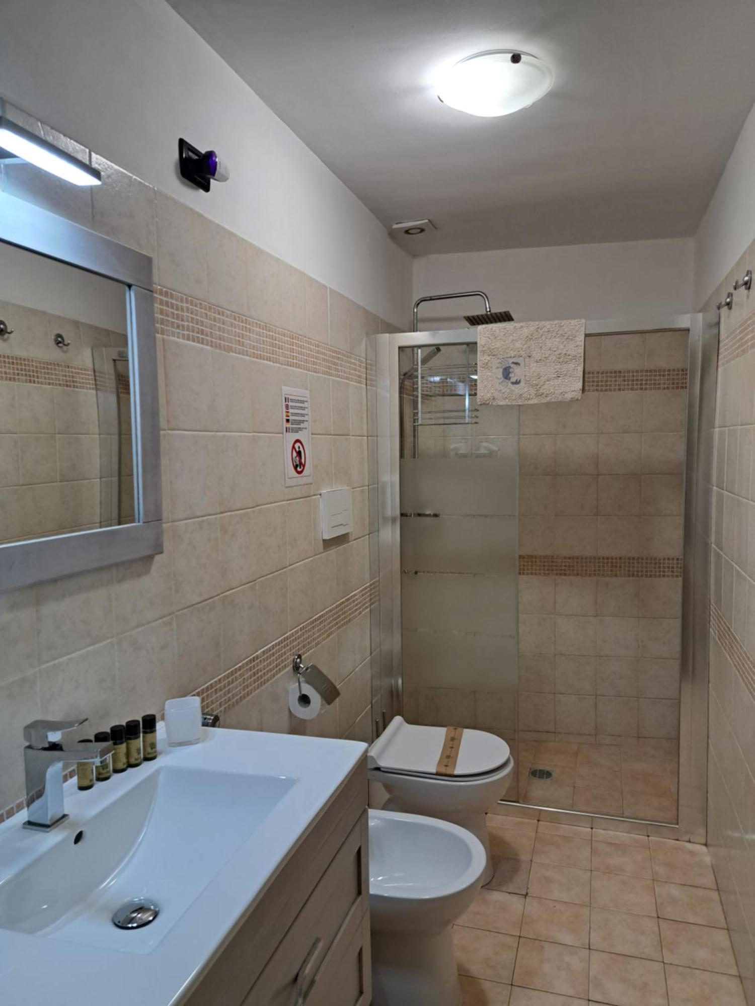 Bed & Breakfast Palazzo Castellano