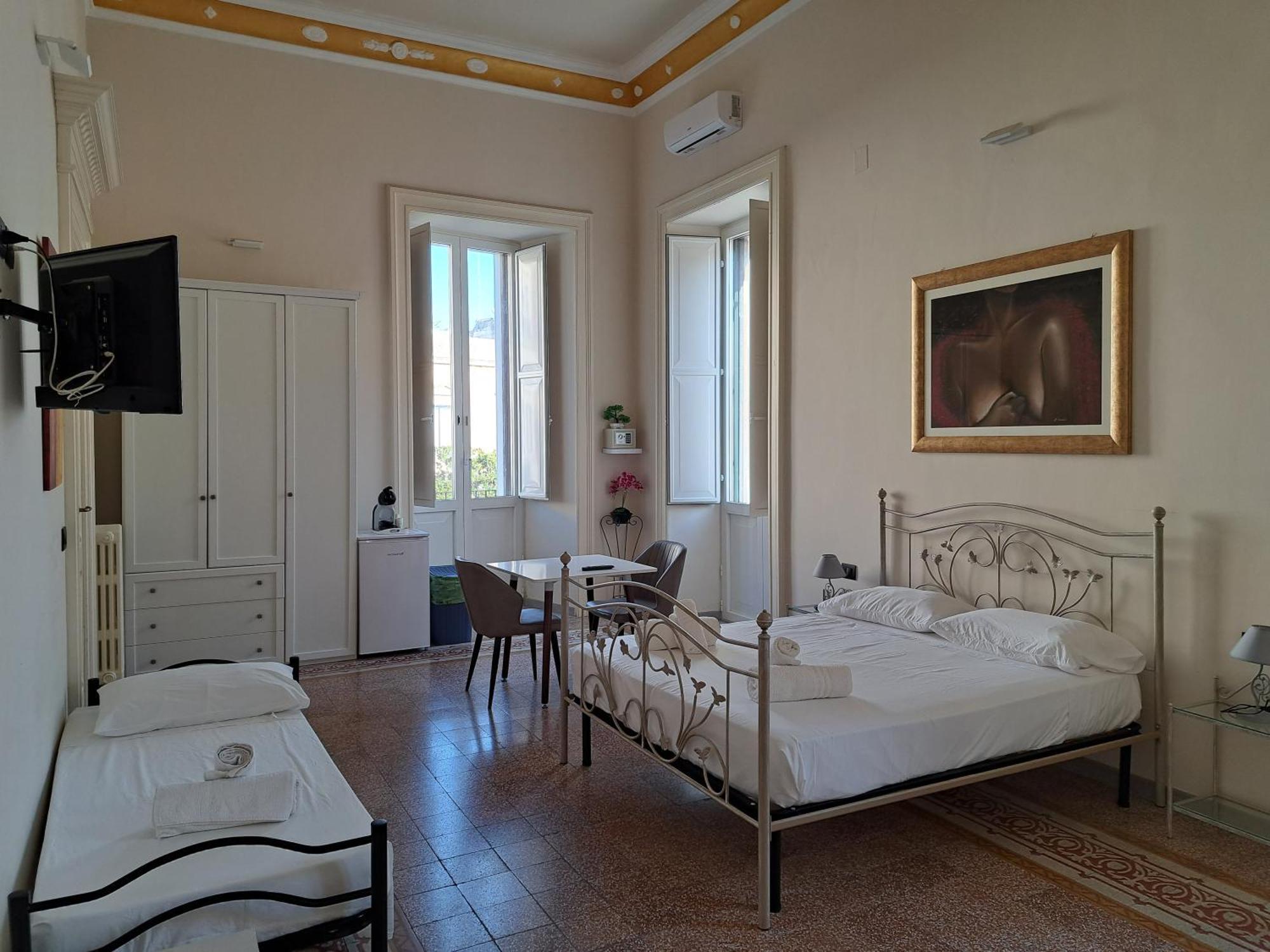 Palazzo Castellano Bed & Breakfast