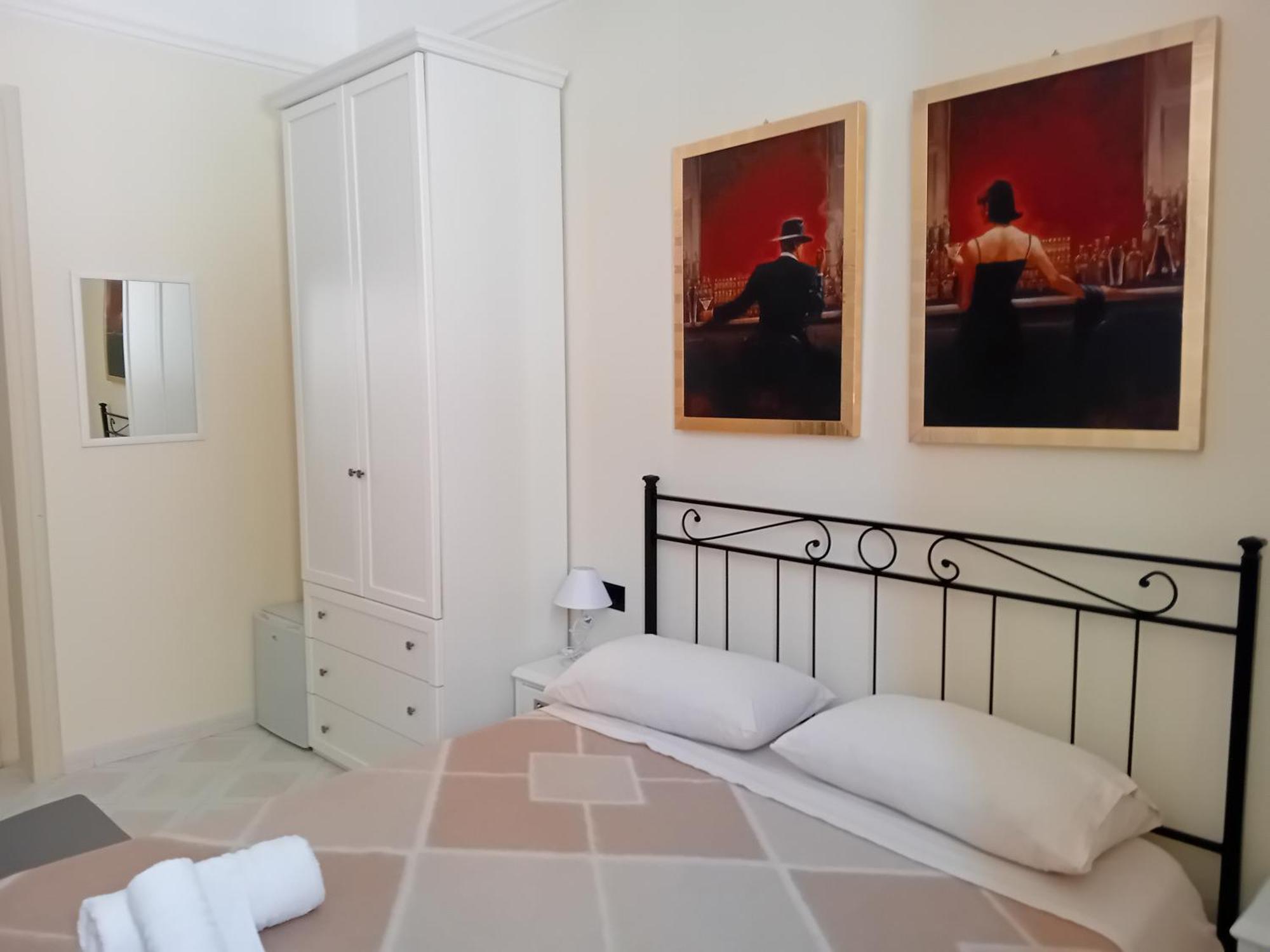 Palazzo Castellano Bed & Breakfast Lecce
