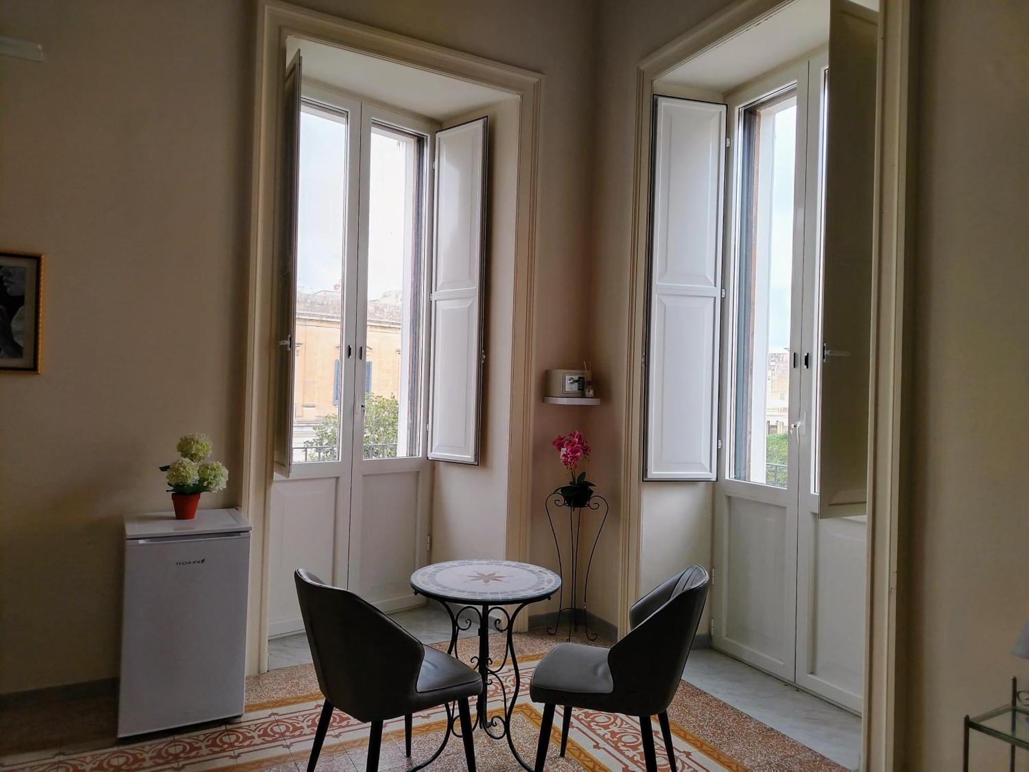 Palazzo Castellano Bed & Breakfast