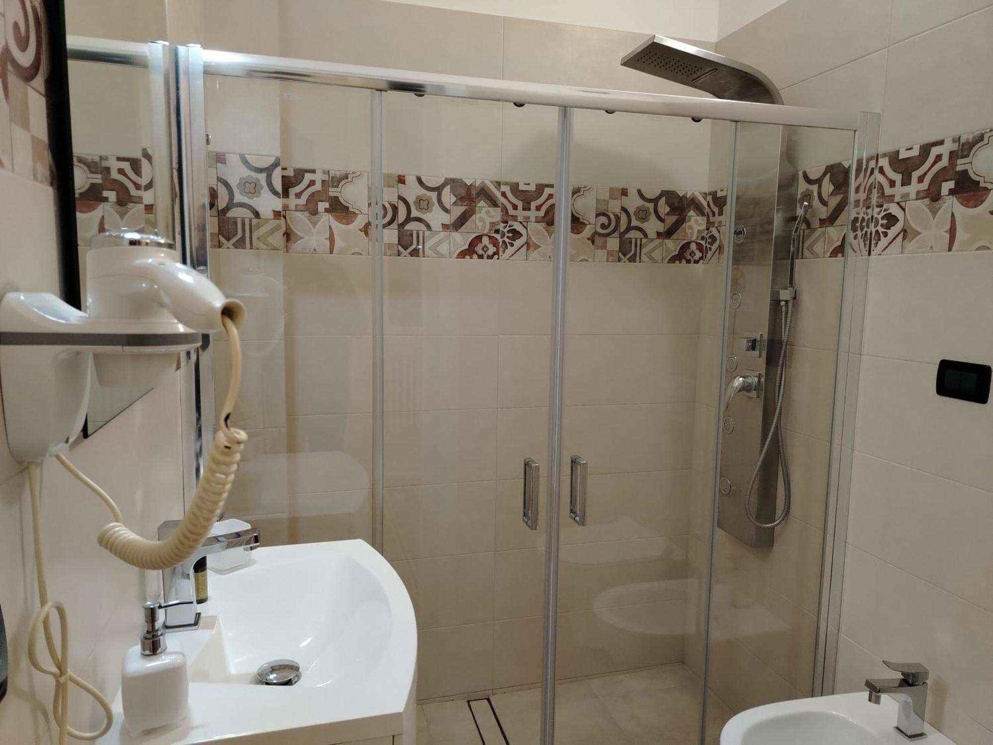Palazzo Castellano Bed & Breakfast *