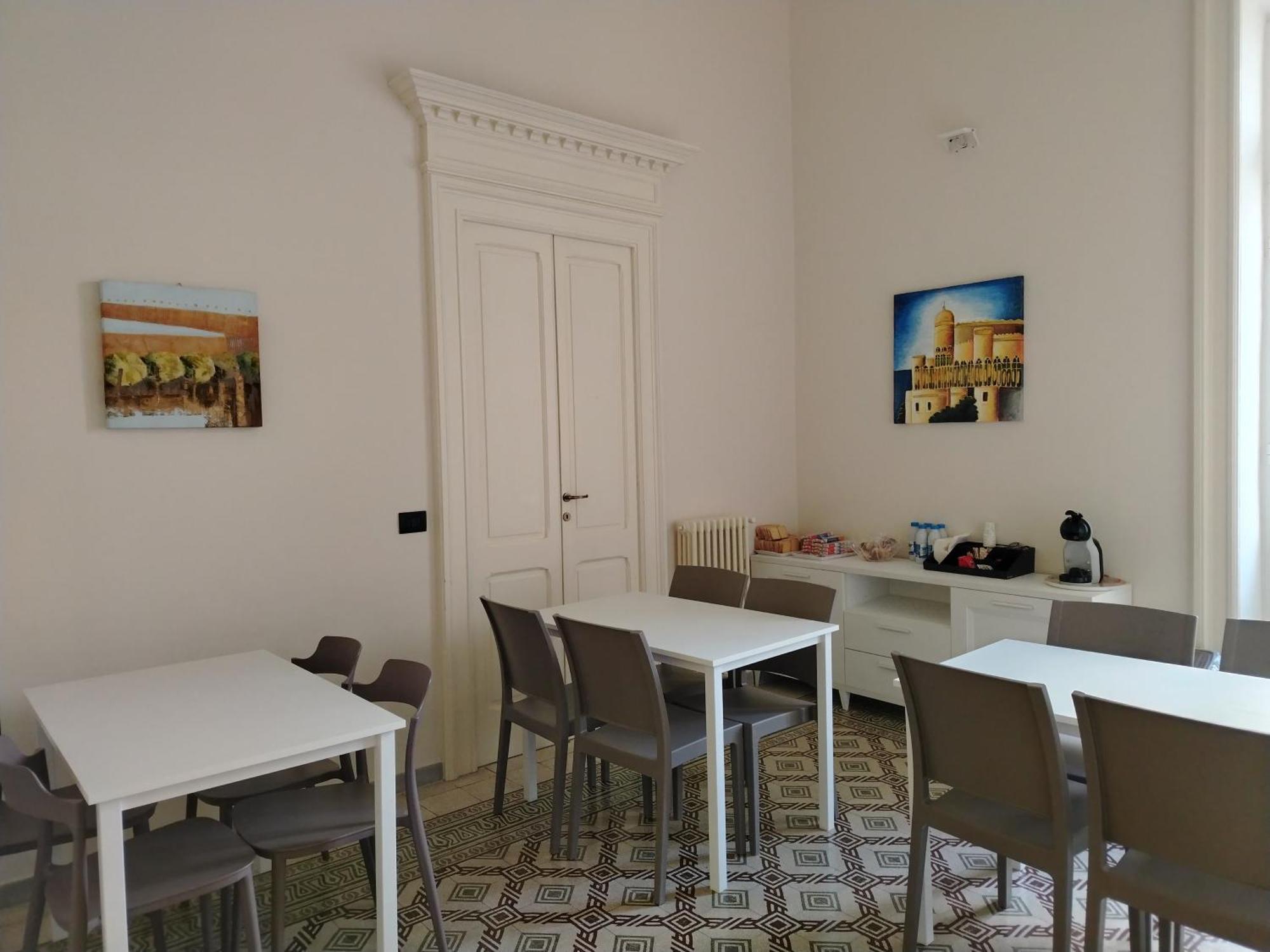 Bed & Breakfast Palazzo Castellano
