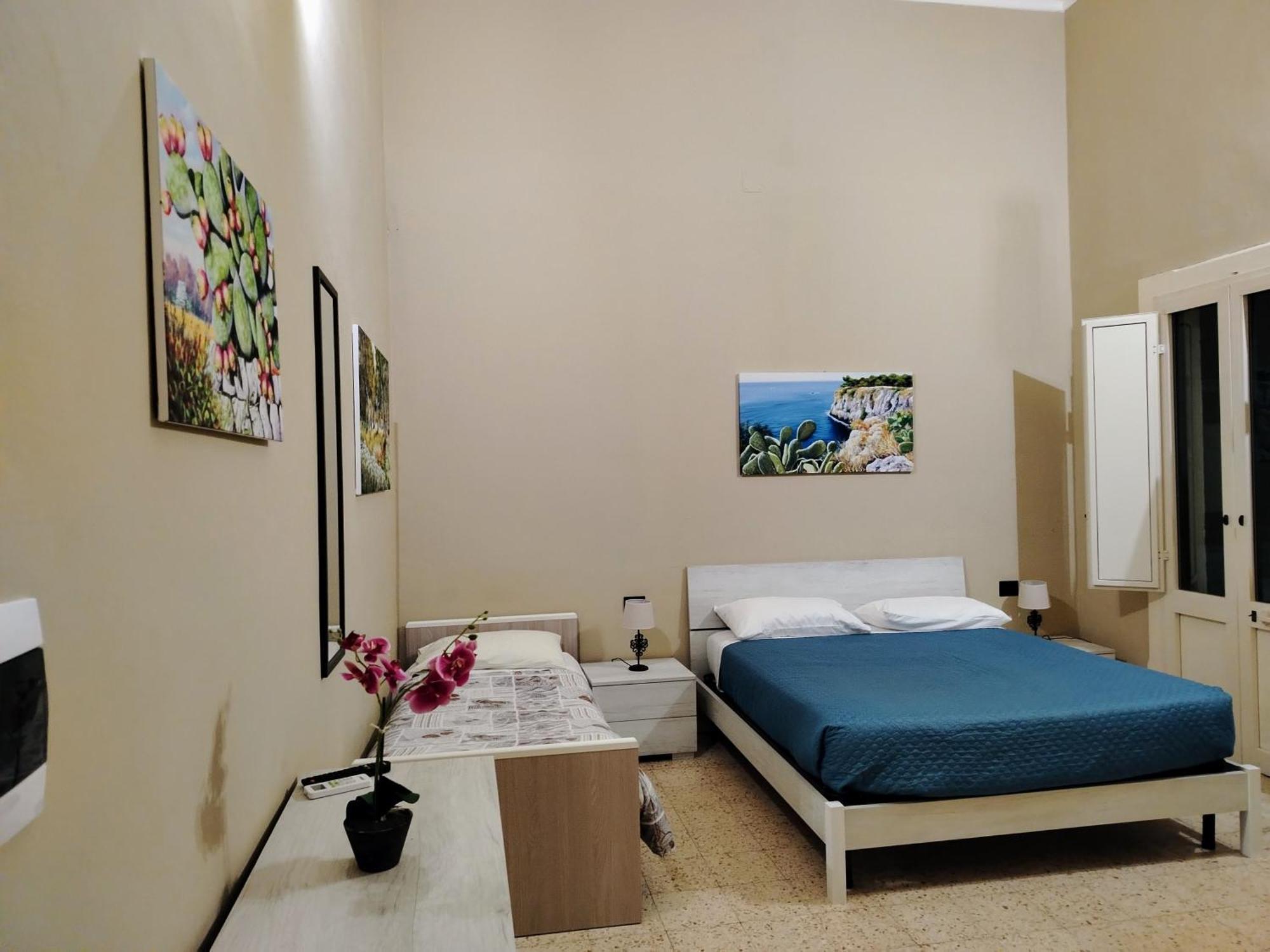 Bed & Breakfast Palazzo Castellano Lecce