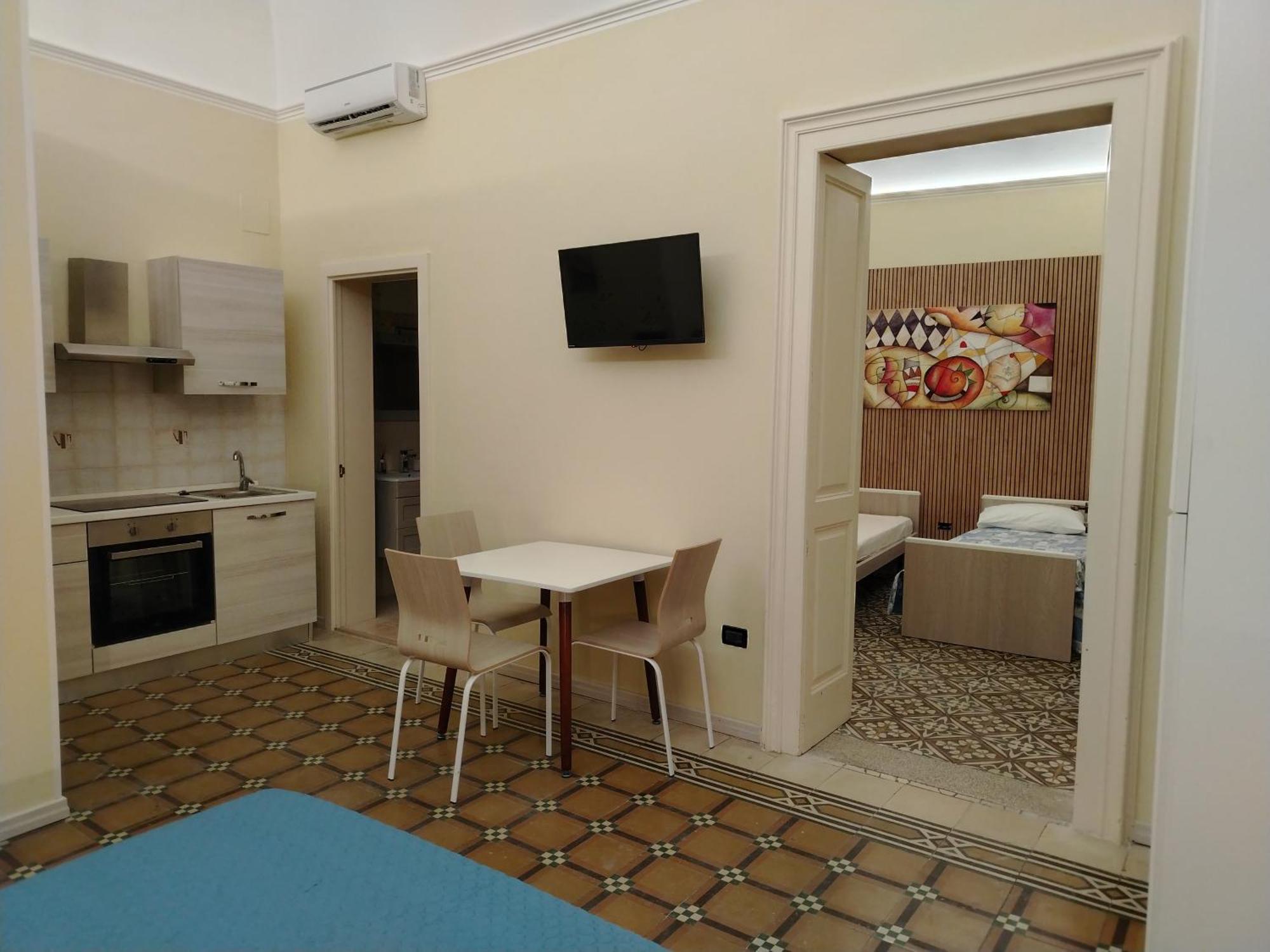 Palazzo Castellano Bed & Breakfast