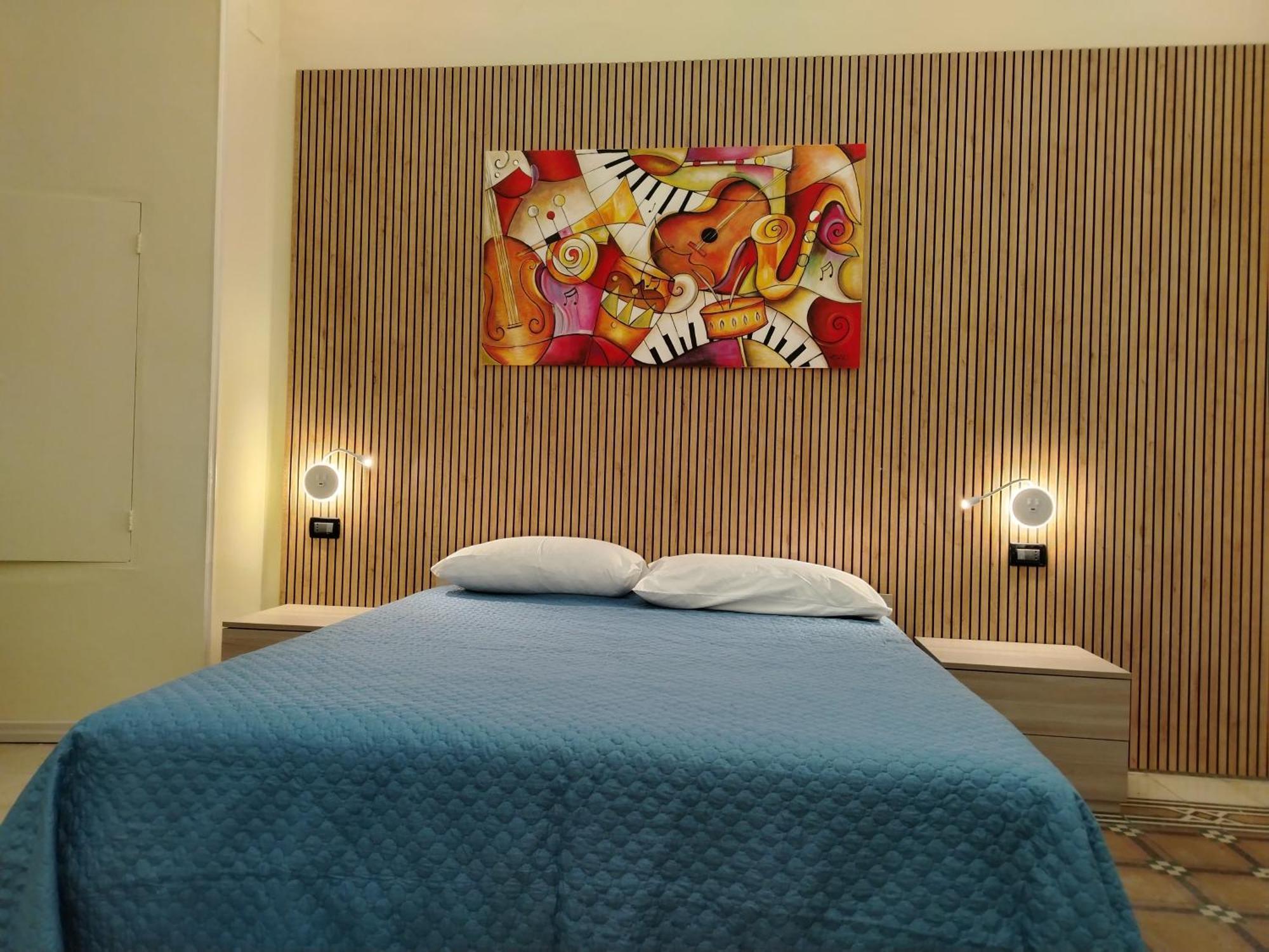 Bed & Breakfast Palazzo Castellano