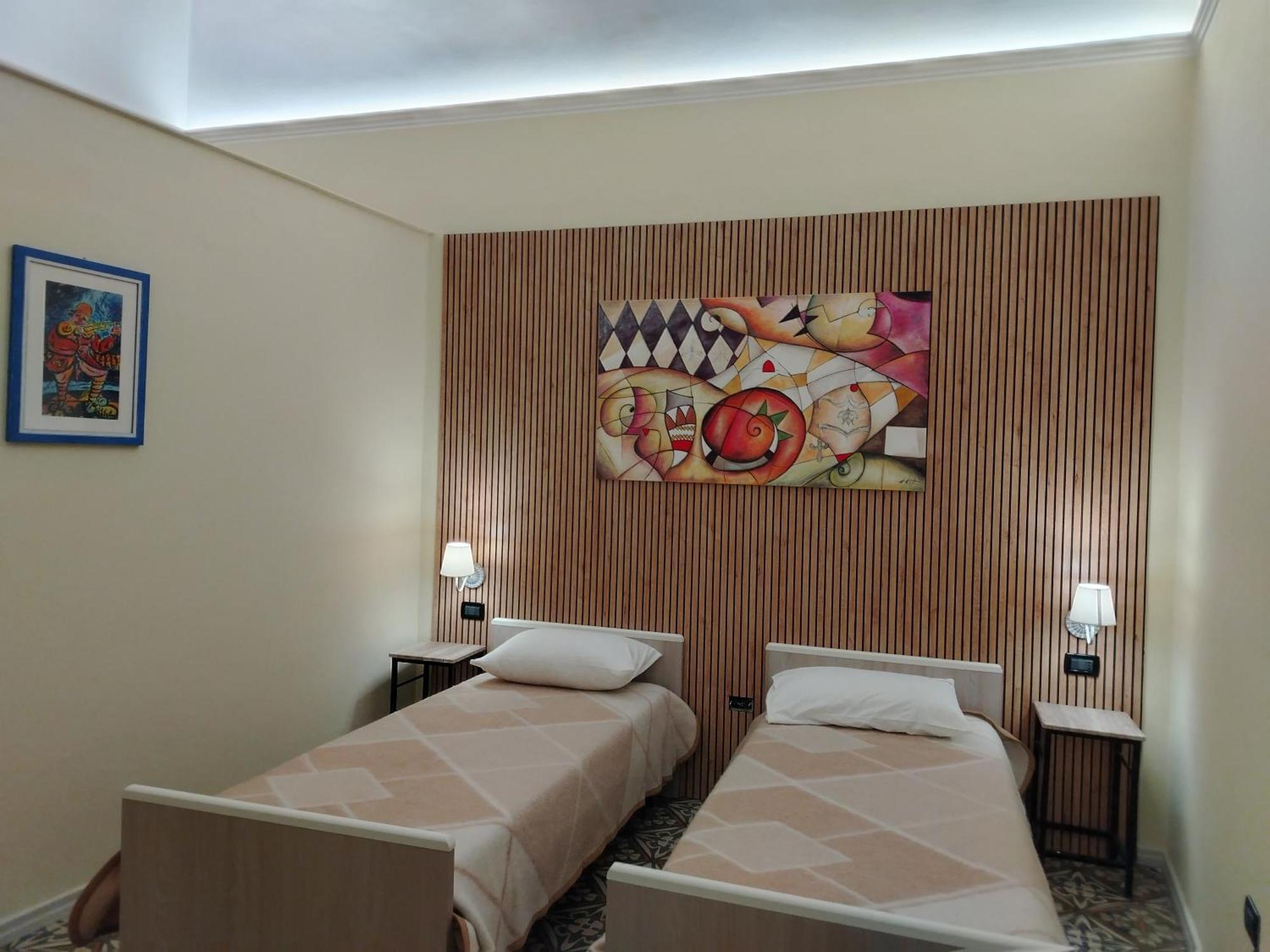 Palazzo Castellano Bed & Breakfast *