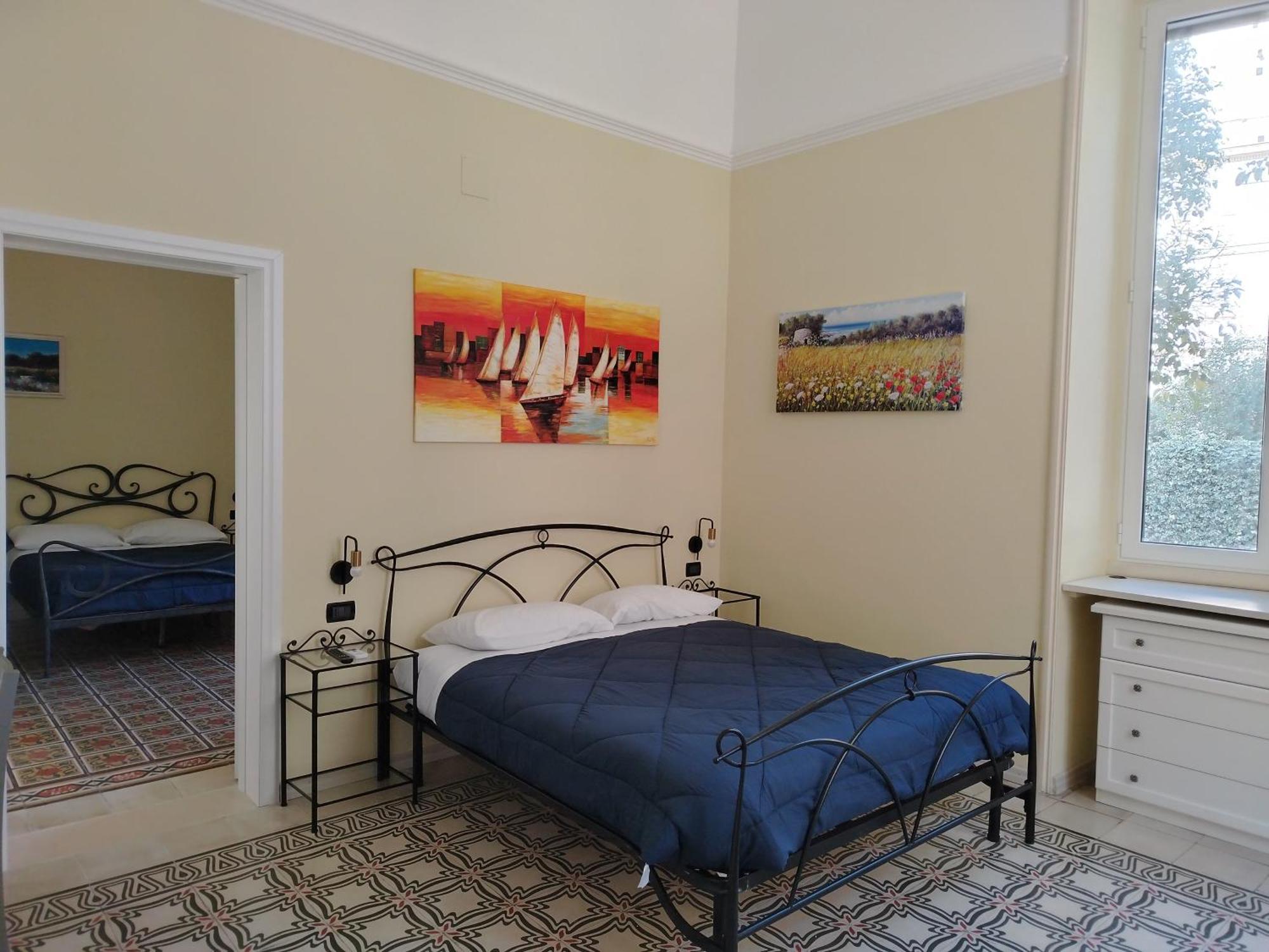 Bed & Breakfast Palazzo Castellano