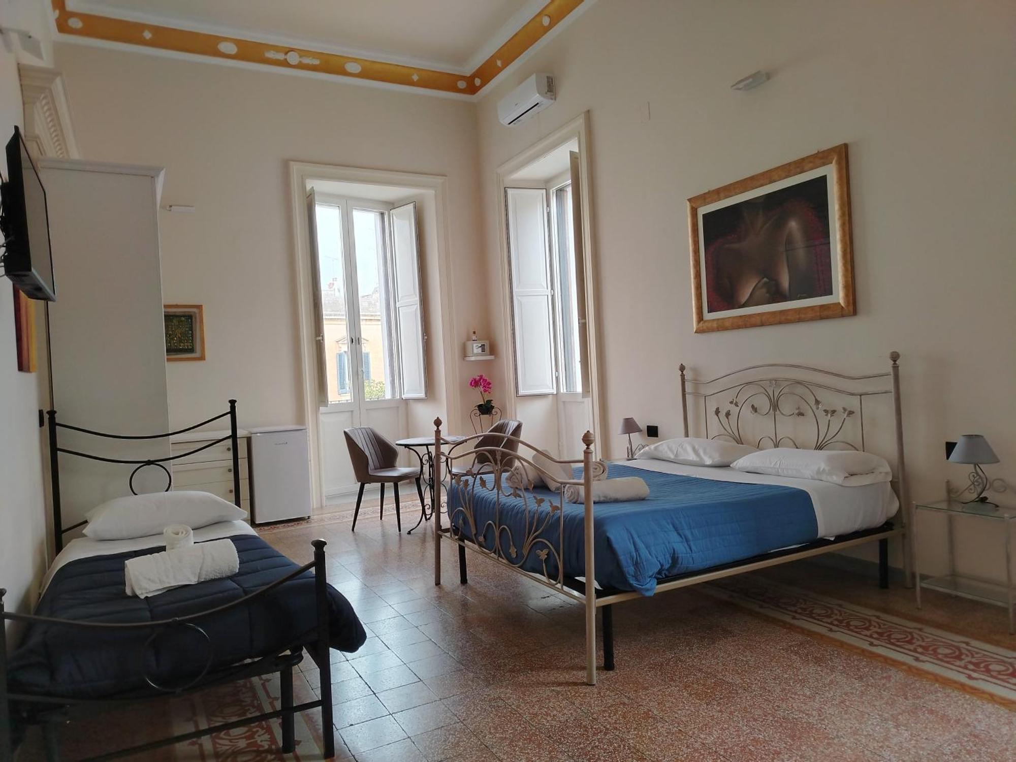 Bed & Breakfast Palazzo Castellano