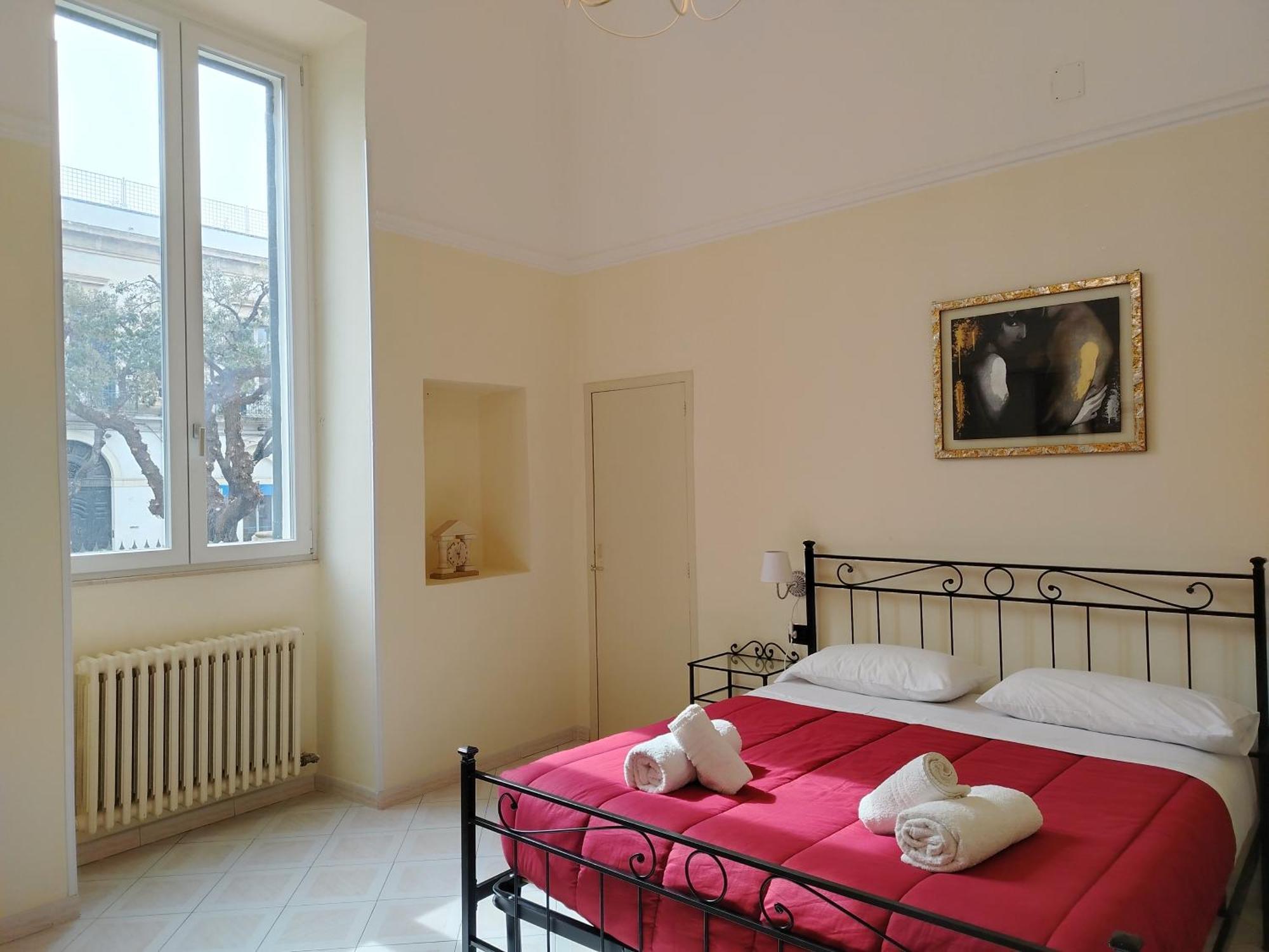 Palazzo Castellano Bed & Breakfast *