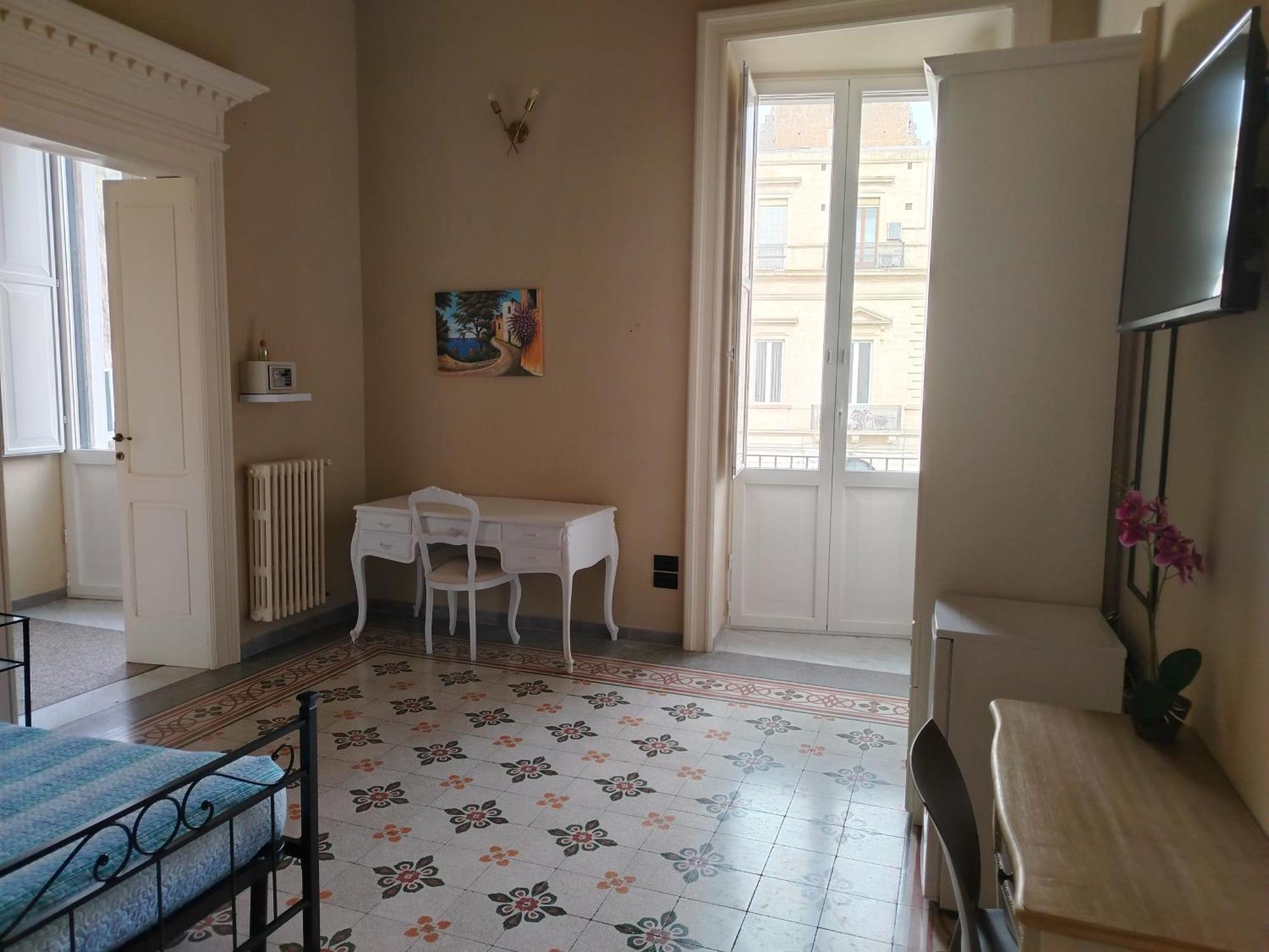 Bed & Breakfast Palazzo Castellano *