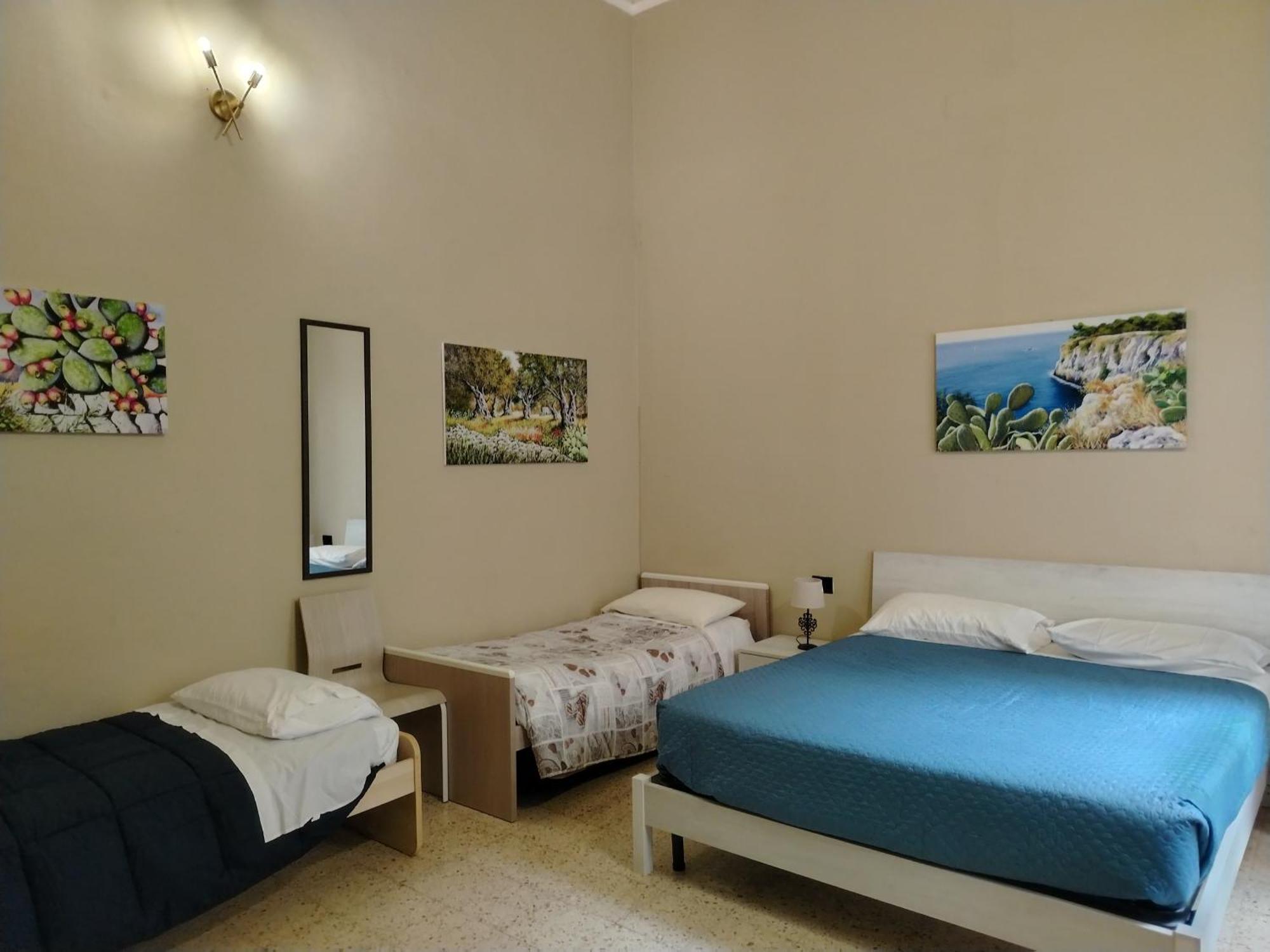 Palazzo Castellano Bed & Breakfast Lecce