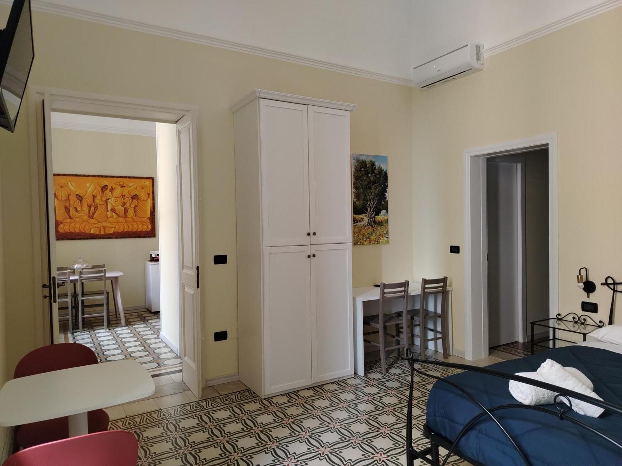 Palazzo Castellano Bed & Breakfast